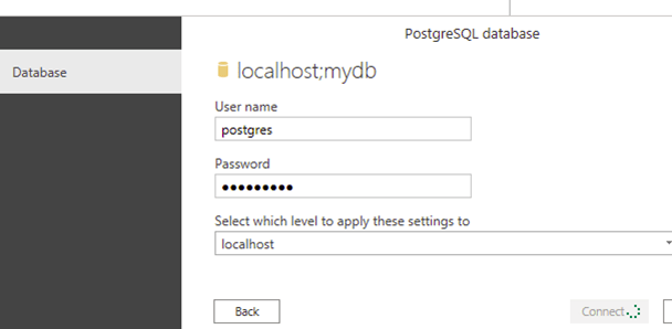 Power BI Pipedrive: Postgre Database | Hevo Data